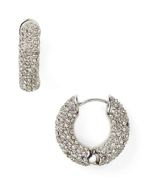 Michael Kors Hoop Fashion Jewelry 